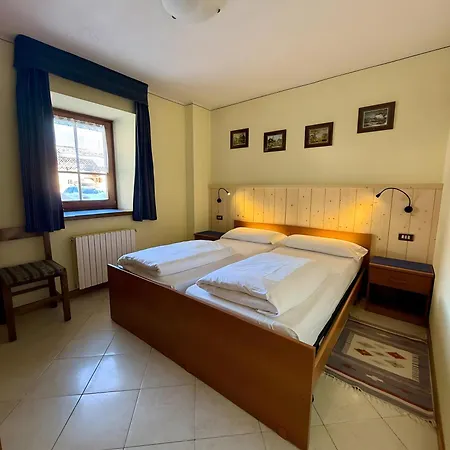 Loredana - Al Bait Da Santin Apartment Livigno
