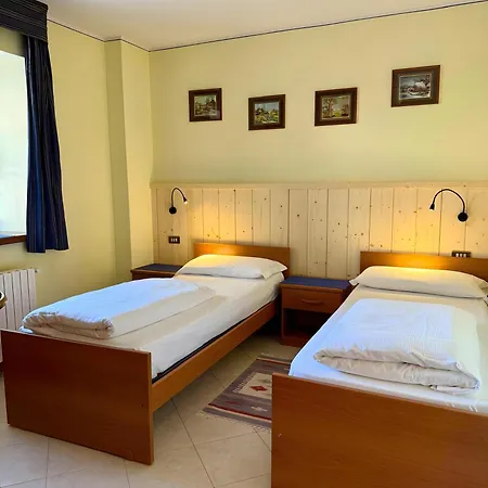 Apartment Loredana - Al Bait Da Santin *
