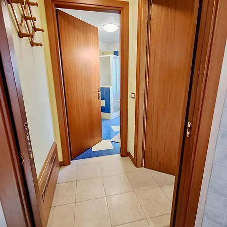 Apartment Loredana - Al Bait Da Santin *