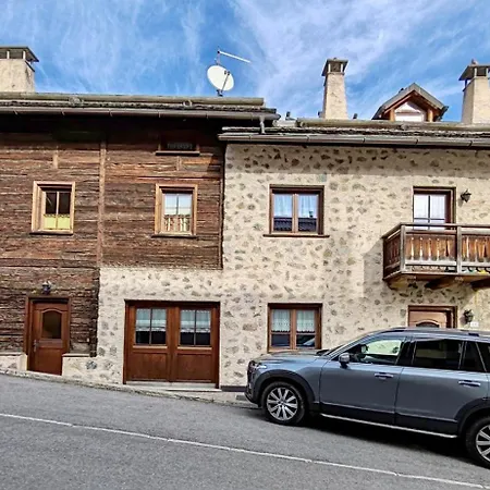 Loredana - Al Bait Da Santin Apartment *
