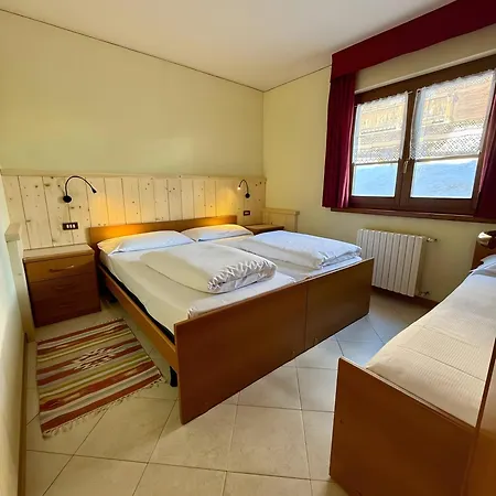 Loredana - Al Bait Da Santin Apartment
